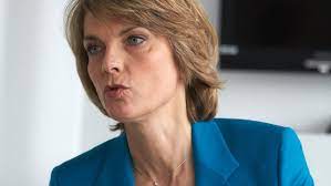 marietta slomka mir zickigkeit zu unterstellen ist ermudend slomka schone prominente michelle obama