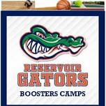 Leader's Baseball Camp Session 5: Everything Baseball