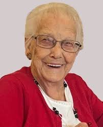 Florence Ferguson Obituary