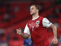 The forward embarked on a tirade against macedonia. Marko Arnautovic Kehrt Nach Italien Zuruck Wechsel Zu Bologna Fussball Vienna At