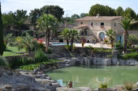 Breves Servian Un Homme Abattu Dans Le Plus Beau Jardin De France Herault Tribune