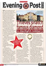 Examples of reversible reactions include dissolving, evaporation, melting and freezing. The Diamond Theft Newspaper Report Primary Ks2 Teaching Resource Scholastic