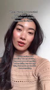 This video is not enough to explain the whole story, but I hope it inspires  someone☺️✨ #modelingjourney #mymodelinglife