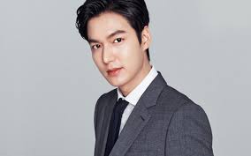 ♥lee min ho (이민호) (offical site). Lee Min Ho Takes New Pr Ambassador Role For King Sejong Institute