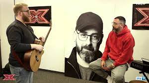 Hier geht's direkt zum song. Jan Marten Lasst Unsere Herzen Nicht Los Liveshow 1 X Factor Deutschland 2018 Youtube