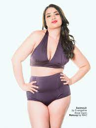 Pin On Lingerie Model Directory