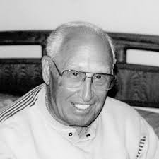 Irving Snyder Obituary