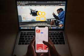 Kuaishou's ipo would be another chinese tech firm coup for the hong kong stock exchange. 75ee7jdrmo7qqm