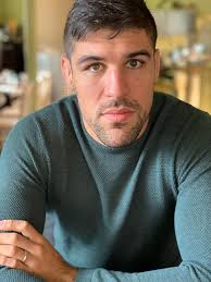 Explore tweets of vicente luque @vicenteluquemma on twitter. Vicente Luque Wiki Weight Age Wife Net Worth Ethnicity
