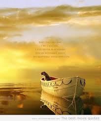 1001 Movie Quotes Life Of Pi Quotes Life Of Pi Best Movie Quotes