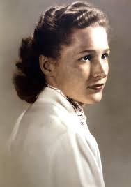 Obituary: Mary (Zelenkewich) Maroon