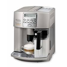 It is a magnificent machine by any reckoning. Delonghi Espresso Machine Magnifica Automatic Cappuccino Esam 3500 Silver Coffe Espresso Makers Photopoint