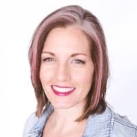 Rachel Anne OConnell, B2B Strategist