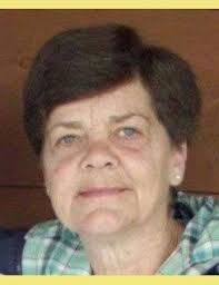 Obituary information for Gloria Jean Purdom