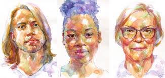 Sandra Fishman's Instagram, Twitter & Facebook