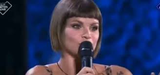 Battiti live 2021 cantanti quarta puntata del 3 agosto nessun cambio di programmazione questa settimana. Alessandra Amoroso A Battiti Live 2021 Dopo Il Tormentone Estivo Nuovo Album E Il Concerto A San Siro