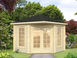 Pavillon Freiburg Gartenhaus Pavillion Holz Blockhaus Funfeck Freisitz Teehaus Ebay Gartenhaus Pavillion Pavillon