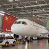 Imagen de la noticia para comac airliner de Buzz.travel | eTurboNews | Travel News
