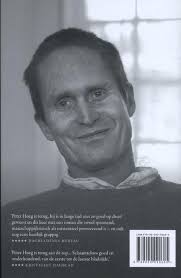 Het effect van Susan, Peter Høeg