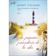 La Pequena Panaderia De La Isla Con Imagenes Libros Nombres De Libros Listas De Libros