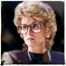 BARBARA BOSSON : R.I.P.