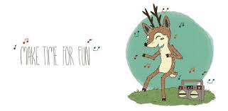 Naturally Content By Aubry Joi Cohen Via Behance Illustration Novelty Christmas Christmas Ornaments