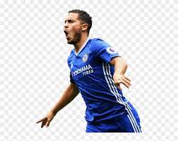 Maybe you would like to learn more about one of these? Eden Hazard Png Eden Hazard 2017 Render Clipart 4826659 Pikpng
