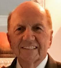 Obituary of Edward Henry Schanars