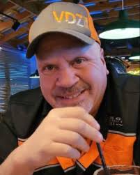 Wade Dalton Obituary May 11, 2025