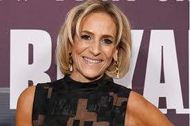 Emily Maitlis Reprimanded By Co-Host Over Channel 4 Election Coverage