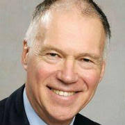 Peter Hollins: English businessman