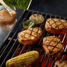 Italian Marinated Pork Chops Recipe Marinated Pork Marinated Pork Chops Pork
