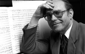 Samuel Adler Interview with Bruce Duffie . . . . . . . . .