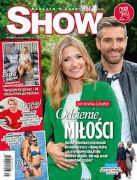 Maybe you would like to learn more about one of these? Joanna Koroniewska And Maciej Dowbor Magazine Cover Photos List Of Magazine Covers Featuring Joanna Koroniewska And Maciej Dowbor Famousfix