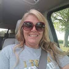 Rhonda Keister's Instagram, Twitter & Facebook