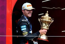 McLaren - News update