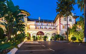 Check spelling or type a new query. Globales Reina Cristina In Algeciras Hoteles Globales