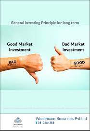 general investing principle for long term certified financial planner wealth planning horizontal analysis equation