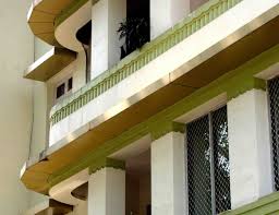 Art Deco movement ...