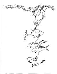Download One Fish Two Fish Red Fish Blue Fish Coloring Pages Coloring Home