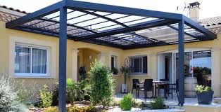 pergola r sky d azenco pergola pergola bioclimatique pergola terrasse