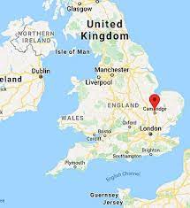 It honors the english catholics who died during the reformation, many of whom were members of the university of cambridge. Cambridge Climate Weather By Month Temperature Precipitation When To Go