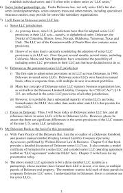 Texas series llc operating agreement with asset protection provisions template. How To Start A Series Llc In Texas