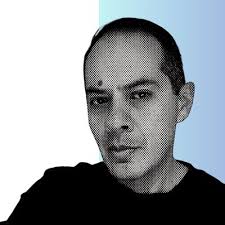 David Pizaña (@DavidPizana)