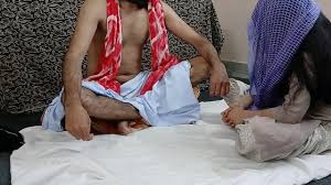 Punjabi Ma ko Tantrik Baba Ne Pela - XNXX.COM