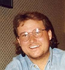 Scott Powell Obituary (1967