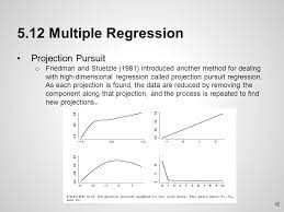 Nonparametric Regression Ppt Download