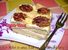 Ottima per farcire panettone o pandoro, colomba o le tue torte. Crema Mascarpone All Arancia Bimby Cotto E Postato