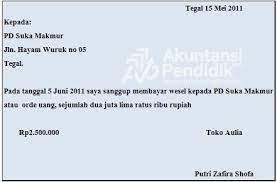 Jika anda tidak memiliki gambaran umum tentang format protah dan promes dan kami akan membagikan protah dan promes kelas 1 sd 6 semester 2 untuk kurikulum 2013 berdasarkan analisis hari yang efektif tahun akademik 2020 / 2020 di tempat kami berada mengajar. Pengertian Piutang Wesel Notes Receivable Dalam Akuntansi