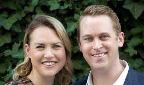 Mae Karwowski, Ryan Wesely